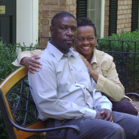 Earl & Freda Sims