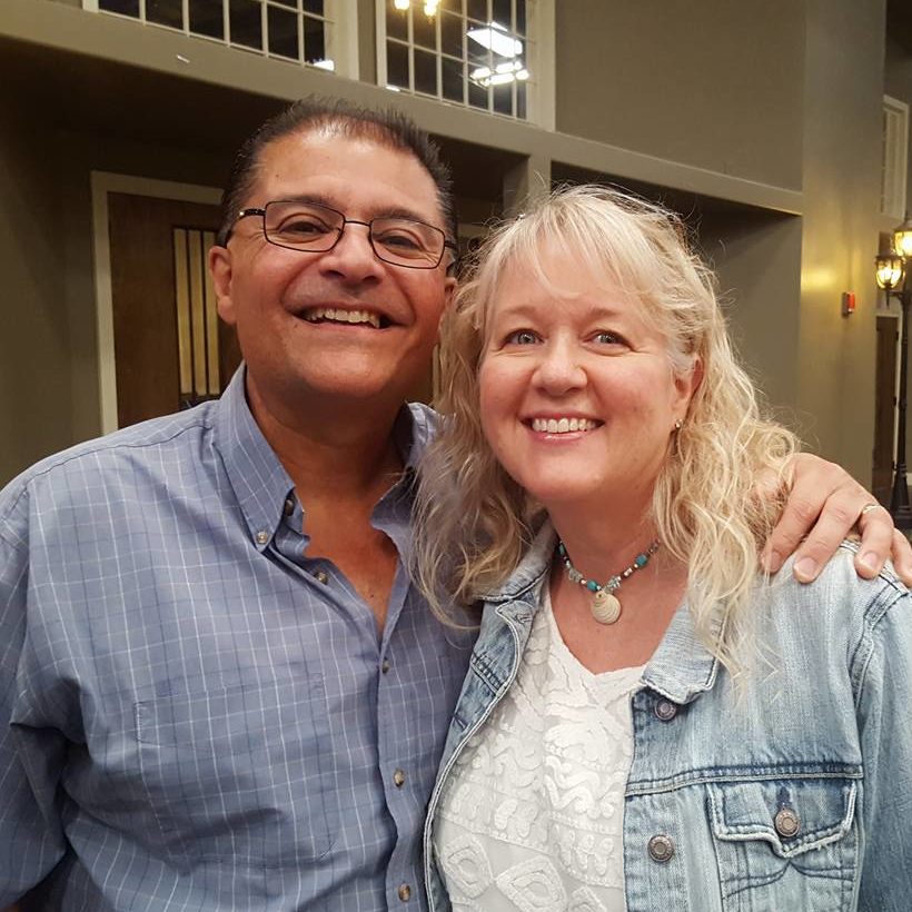 Ralph Chacon
