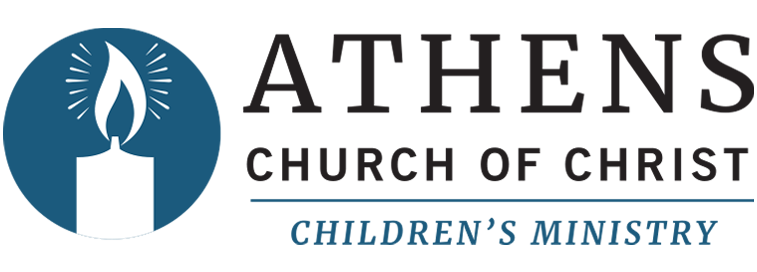 Children's Ministry