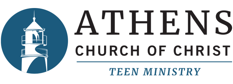 Teen Ministry