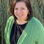 Grace Arthur - ECHO Leadership Team