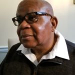 Oscar Copeland - ECHO Leadership Team