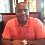 Shaun Jones - ECHO Leadership Team