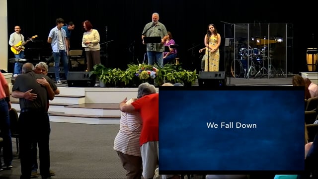 ACOC – 21 September 2025 Worship Service