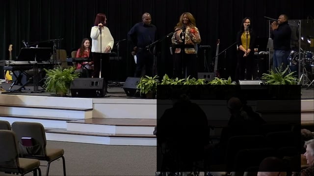 ACOC – 02 November 2025 Worship Service