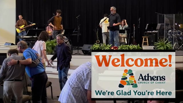 ACOC – 09 November 2025 – 10-30-19 AM Worship Service