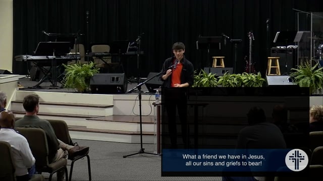 Protected: ACOC – 19 November 2025 – 07-04-03 PM Worship Service