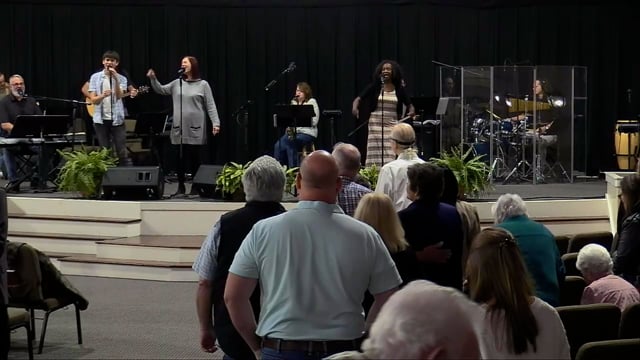 ACOC – Ocotber 19 2025 Worship Service