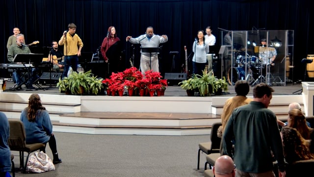 ACOC – 04 January 2026 – 10-29-58 AM Worship Service