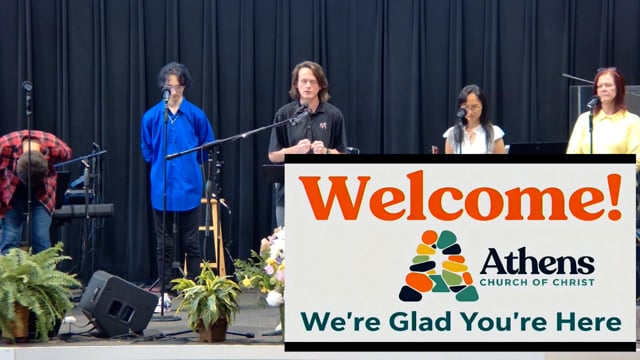 ACOC – 19 April 2026 – 10-31-06 AM Worship Service