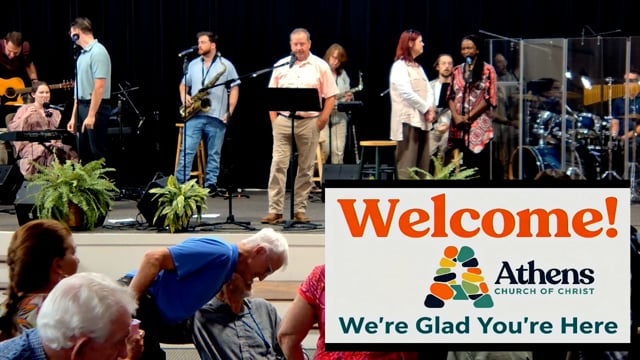 ACOC – 02 August 2026 – 10-29-25 AM Worship Service
